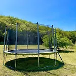 La Mailleraie - Le Moulin Valojoulx