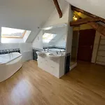 La Mailleraie - Le Moulin 公寓 *