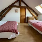 La Mailleraie - Le Moulin * Valojoulx