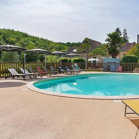 La Mailleraie - Le Moulin Tatil Evi