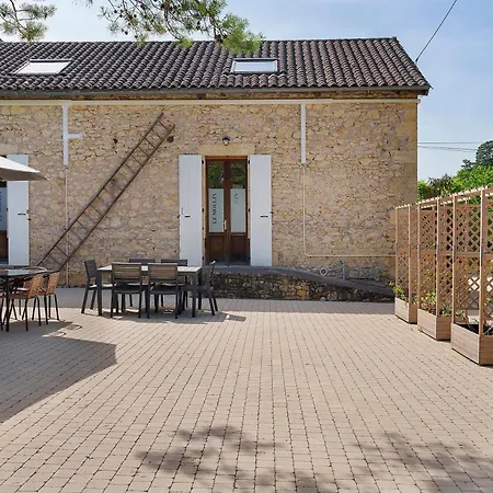 La Mailleraie - Le Moulin Tatil Evi *