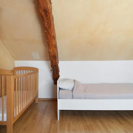 La Mailleraie - Le Moulin Tatil Evi