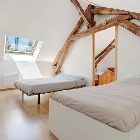 La Mailleraie - Le Moulin Tatil Evi