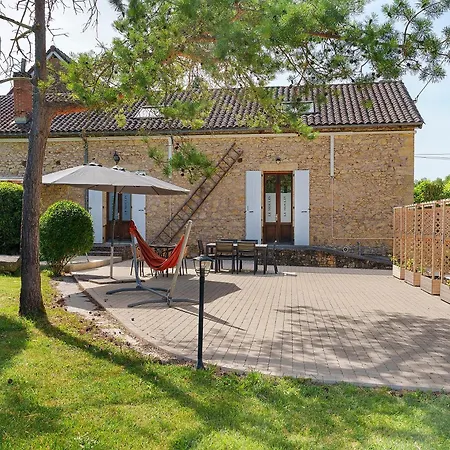 La Mailleraie - Le Moulin