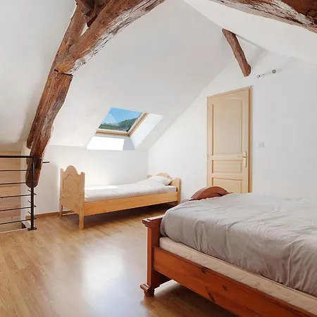 La Mailleraie - Le Moulin Tatil Evi Valojoulx