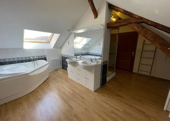 La Mailleraie - Le Moulin * Valojoulx