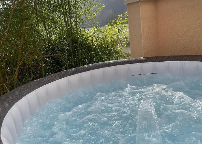 Apartment La Mailleraie - Le Moulin