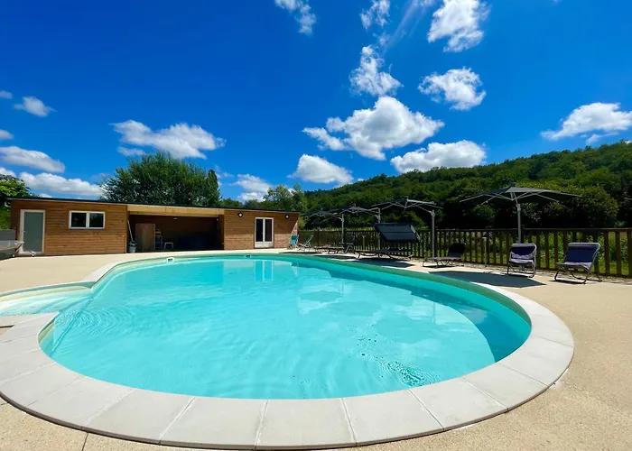 La Mailleraie - Le Moulin *