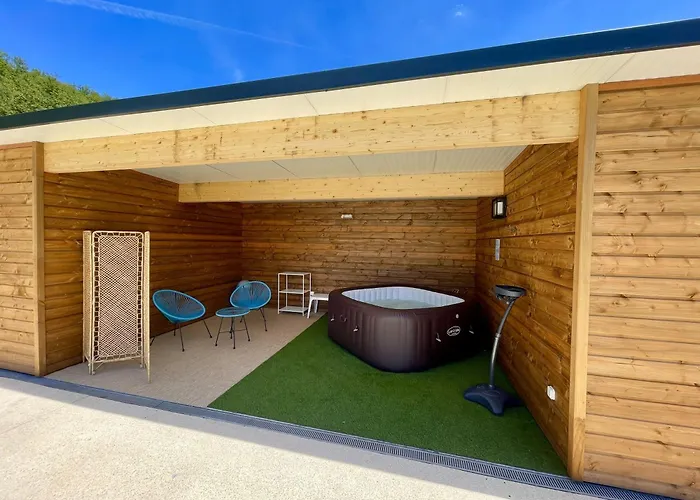 La Mailleraie - Le Moulin * Valojoulx